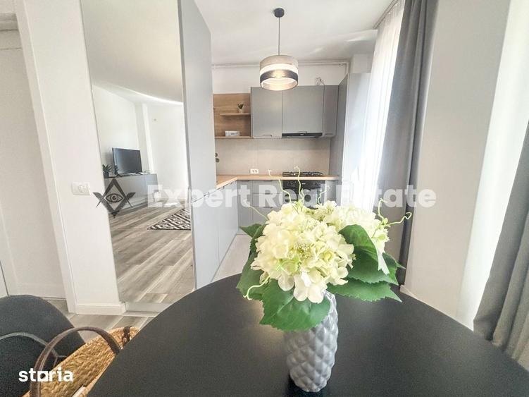 APARTAMENT MODERN 2 CAMERE-CENTRAL-OTOPENI - 8