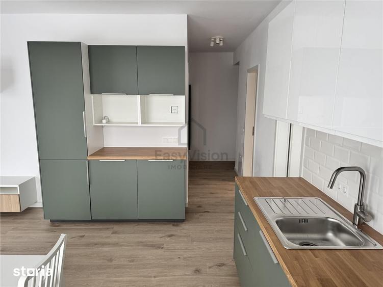 2 camere | Quartier Azuga | Doamna Ghica | Sector 2 | Vedere lac - 10