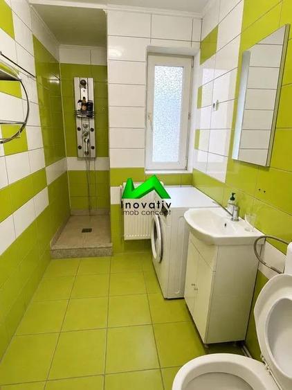 Apartament de inchiriat 2 camere Sibiu Nicolae iorga - 5