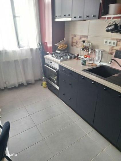 Apartament cu 2 camere în Obcini