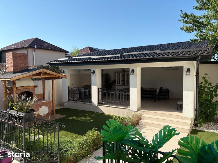 Casa 5 camere | Iancu Nicolae| Mansarda. - 9
