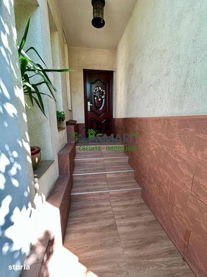 Casa P+1, Centrul Vechi - 13