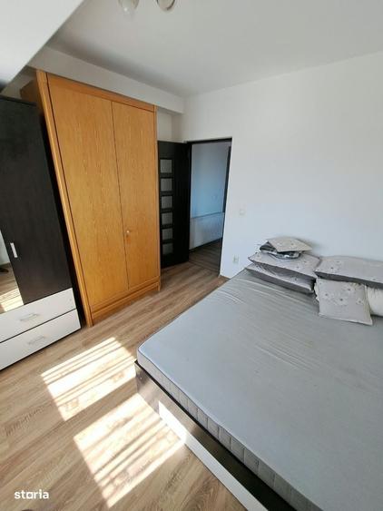 Apartament cu 2 camere semidecomandate, Obcini - 9