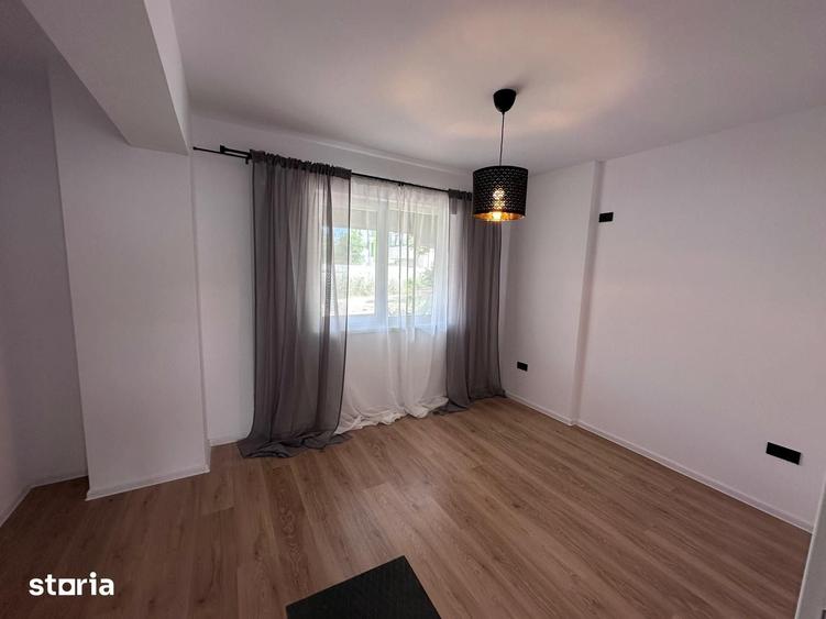 Apartament 3 camere cu gradina in suprafata de 55 sau 88 mp - 2