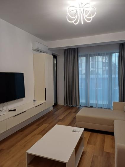 Apartament cu 2 camere decomandat în Unirii