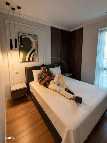 Apartament cu 2 camere în Griviței