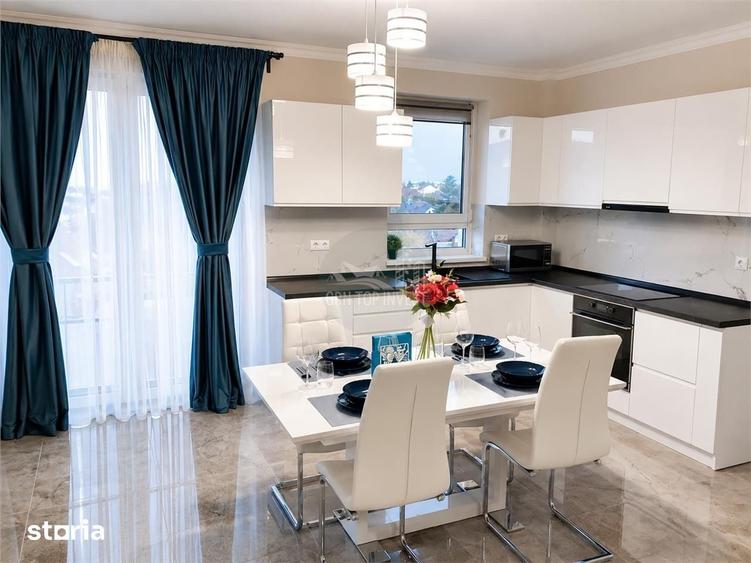 Apartament cu 2 camere decomandat în Lazaret