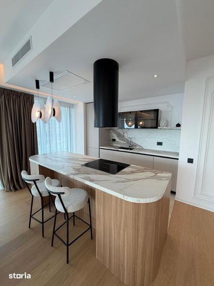 Apartament 4 camere| One Floreasca. - 7