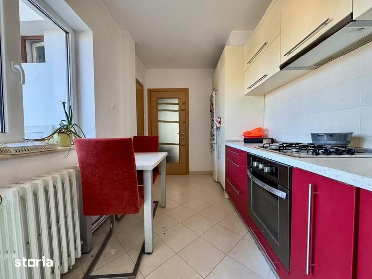 Apartament 3 camere decomandate, PETFRIENDLY, Aleea Muscel, Andrei Mur - 11