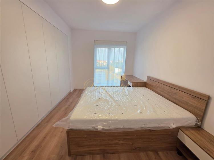 Apartament cu 2 camere decomandat, mobilat în Circumvalațiunii