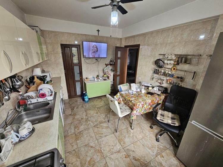 Duplex cu 4 camere cu Canalizare în Chiajna