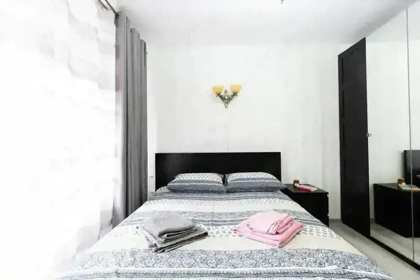 Apartament cu 2 camere decomandat în Centrul Civic