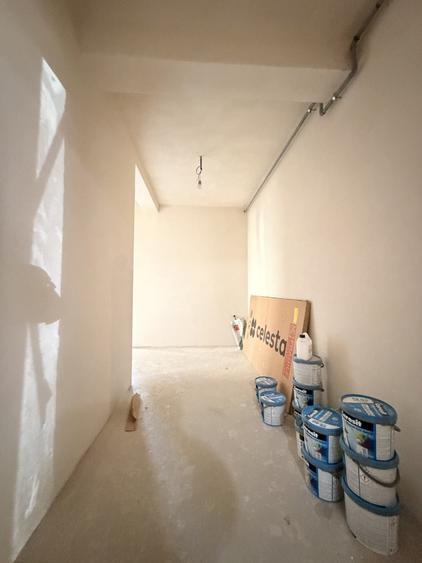 Apartament cu 2 camere decomandat în Giroc
