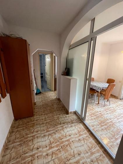 Apartament cu 2 camere decomandat în Mănăștur — fotografia 1