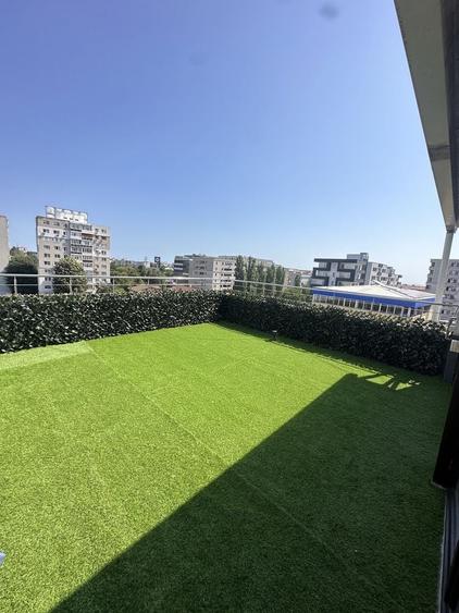 Garsonieră în Km 4