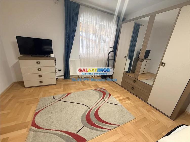 Casă cu 3 camere cu Teren 300 Mp în Cantacuzino