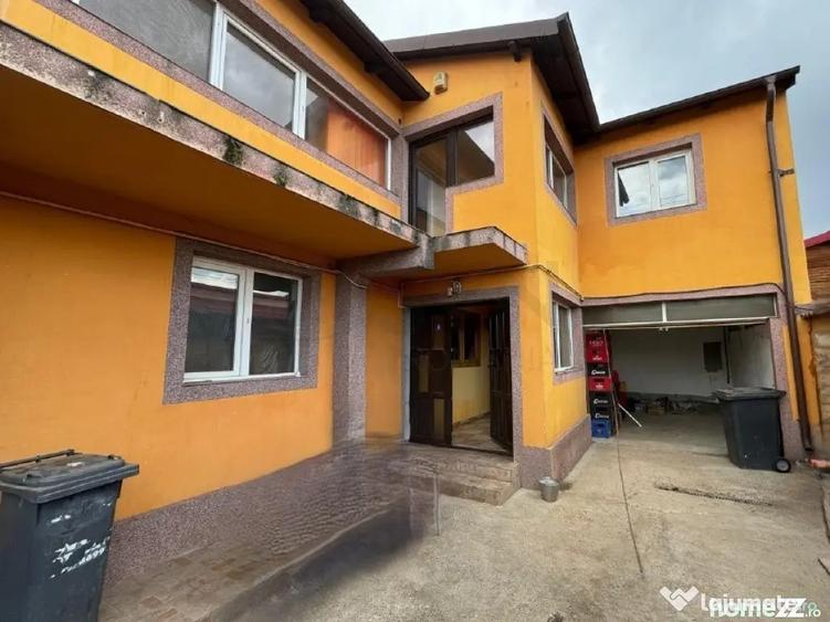 Casă cu 4 camere cu Teren 157 Mp în Sud
