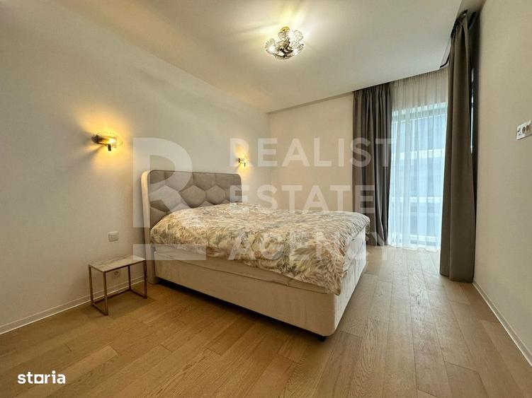 Apartament cu 2 camere în Tei