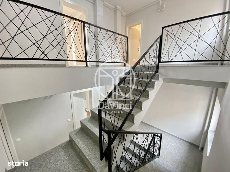 Apartament cu 4 camere în Cristian