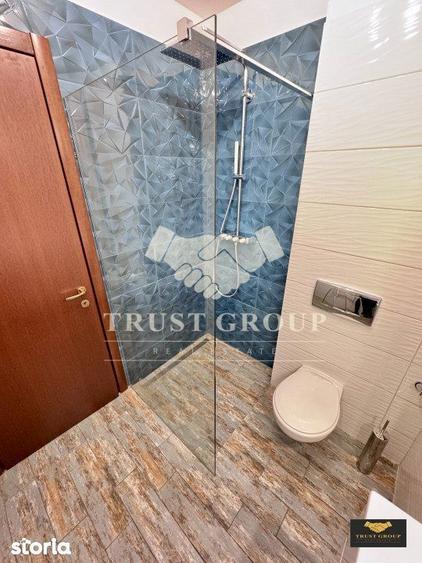Apartament cu 3 camere decomandat în Herăstrău