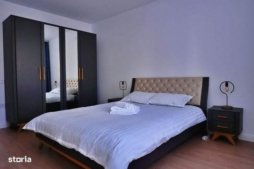 Apartament cu 3 camere în Cristian