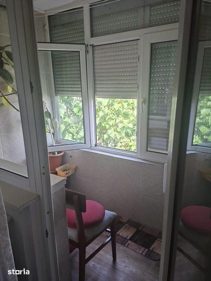 Apartament cu 2 camere decomandat în Tomis Nord
