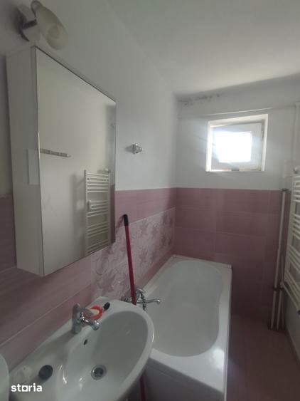 Apartament cu 2 camere în Inel II
