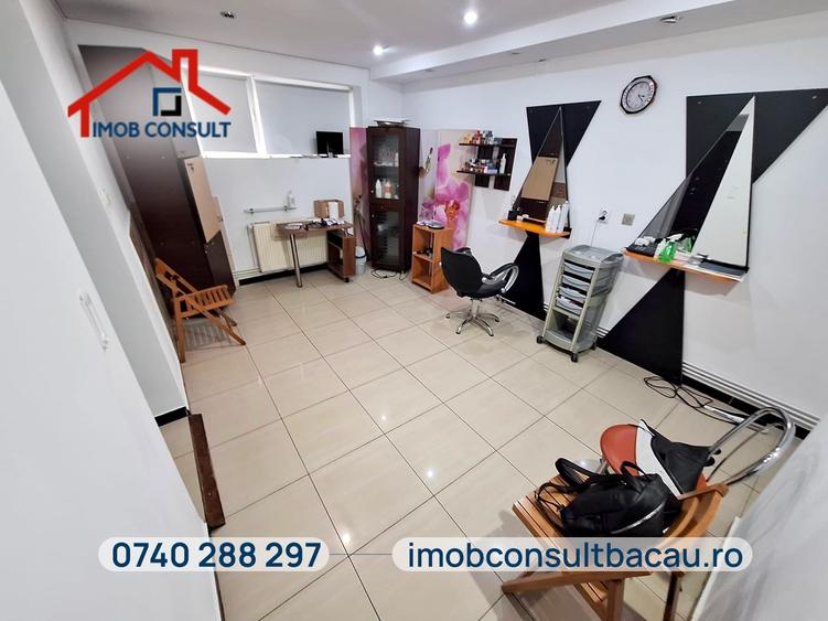 Apartament cu 2 camere decomandat în Ultracentral