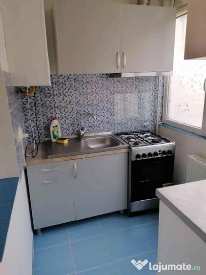 Casă cu 2 camere în Bucium