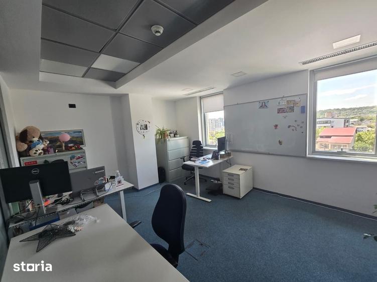 Spațiu comercial, de 500 mp, în Ultracentral