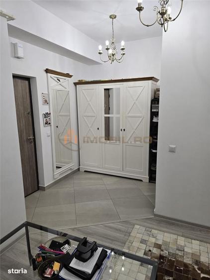 Apartament cu 2 camere decomandat în Tudor Vladimirescu