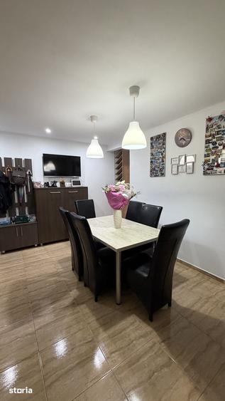 APARTAMENT 2 CAMERE IN BLOC CU LIFT| 54,56 MP| CALEA ?AGULUI|96.000 - 3