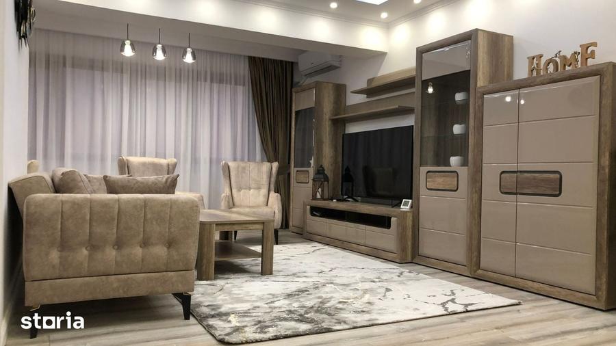 Apartament cu 4 camere decomandat în Chitila
