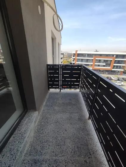 Apartament cu 2 camere în Theodor Pallady
