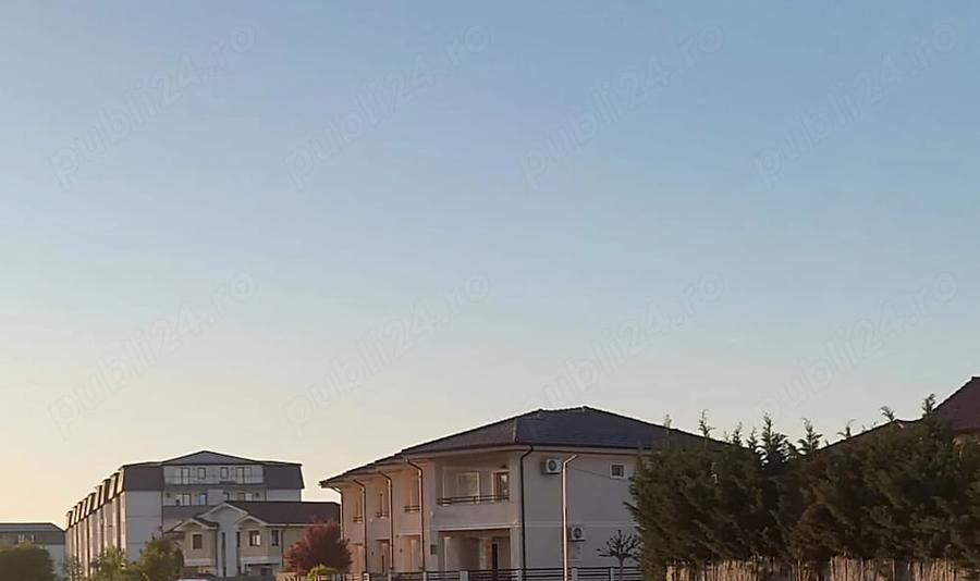 Teren în Braytim