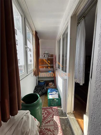 Apartament cu 3 camere în Dacia