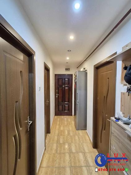 Garsonieră decomandată în Babadag