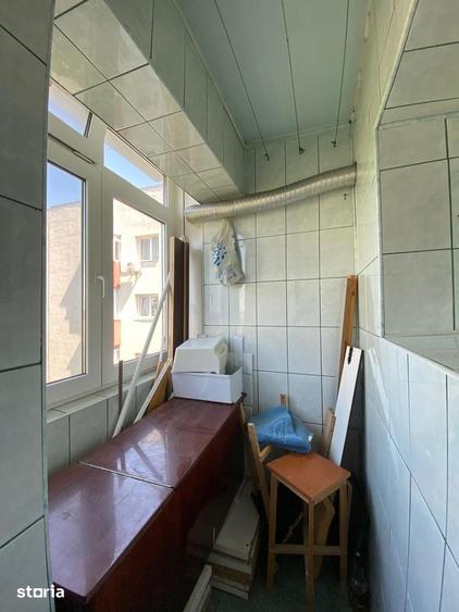 Luica 2 cam dec nemobilat 9/10, bucataria mobilata, ac, 270 euro - 10