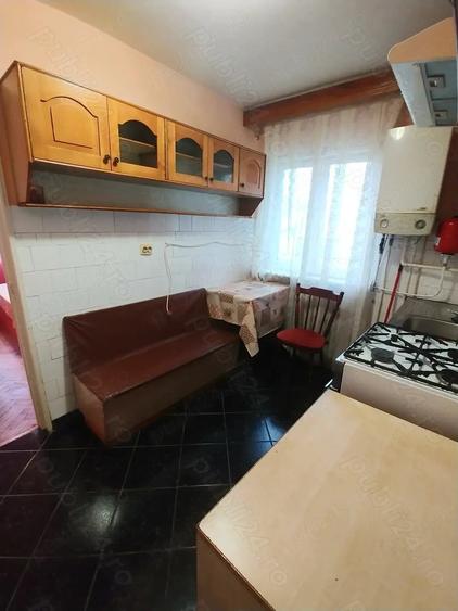 Apartament cu 2 camere decomandat în Gojdu