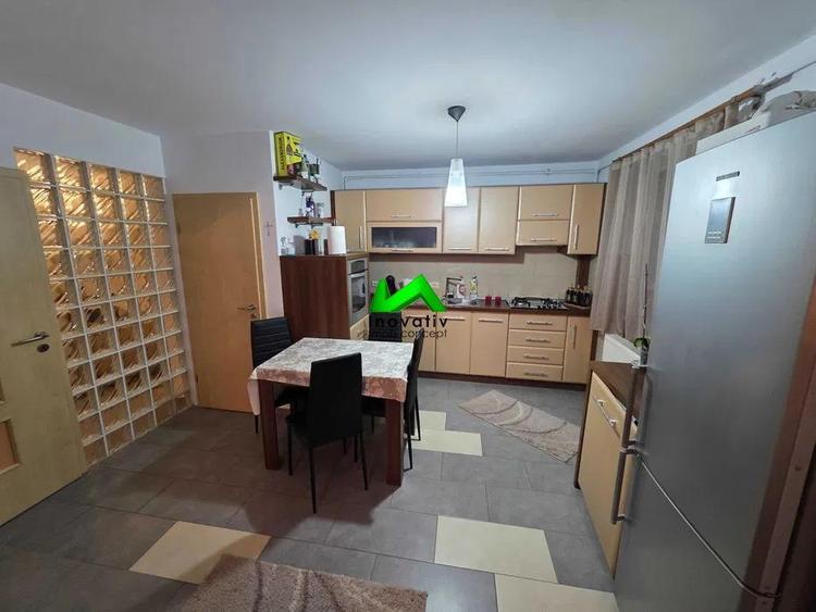 Apartament de inchiriat 2 camere Sibiu Turnisor Alma - 6