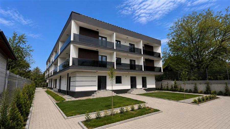 Apartament cu 2 camere decomandat în Copou