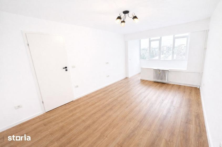 Apartament cu 2 camere în Drumul Taberei — fotografia 1