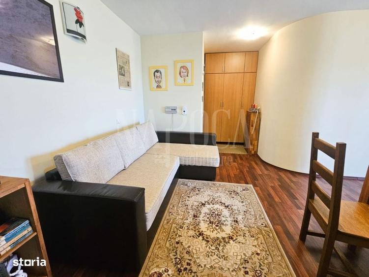 Apartament 2 camere de vanzare in Terra, Floresti - 3