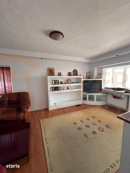 Apartament 3 camere de vanzare in zona Gara etaj intermediar - 9