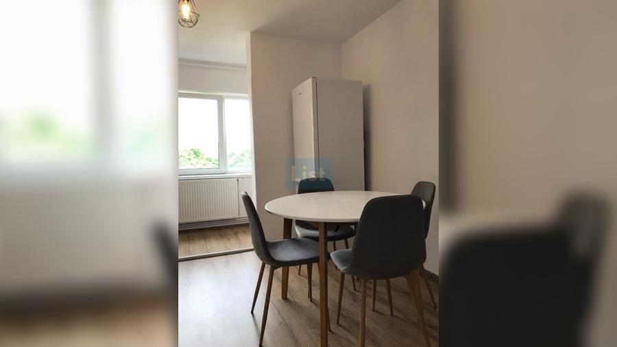 Apartament cu 2 camere decomandat, mobilat în Zorilor
