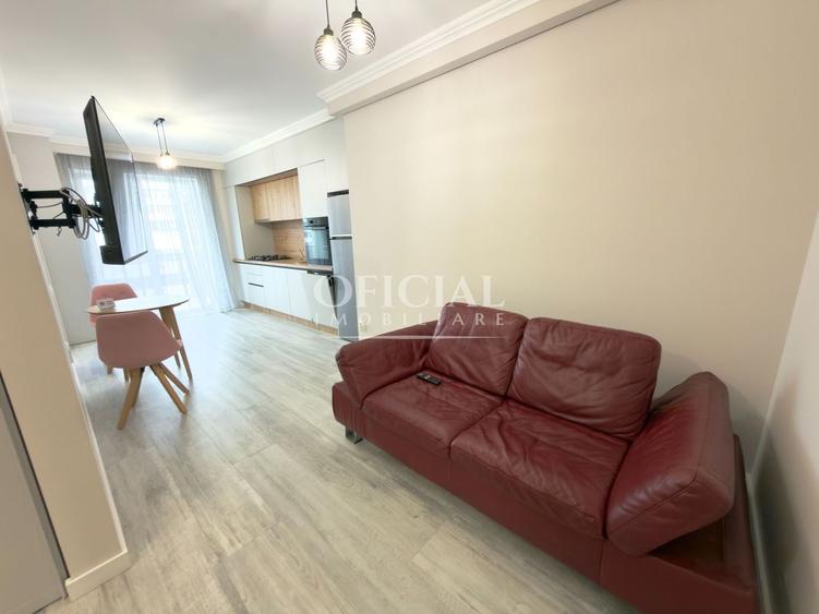 Apartament 2 Camere | Parcare Inclusa | Zona VIVO BMW - 5