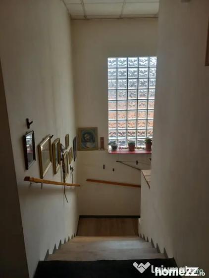 Casă cu 3 camere cu Teren 120 Mp în Cantacuzino