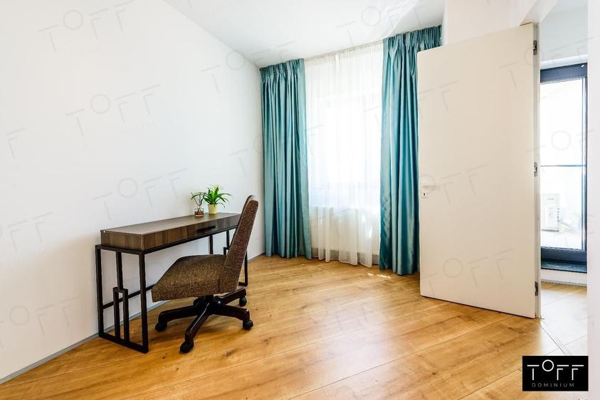 Apartament 3 camere | A2 B 196 | 4 City North | Pipera | Parcare inclusa - 16