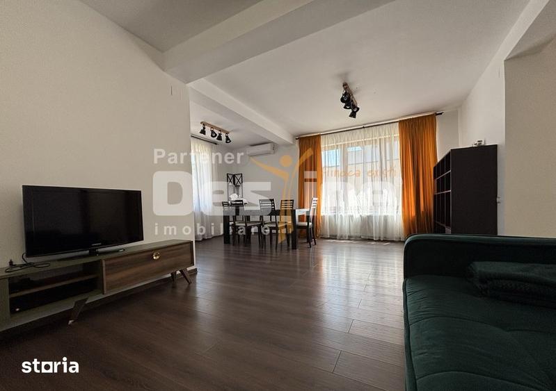Oferim spre PRIMA inchiere 1/2 duplex renovat complet. - 5
