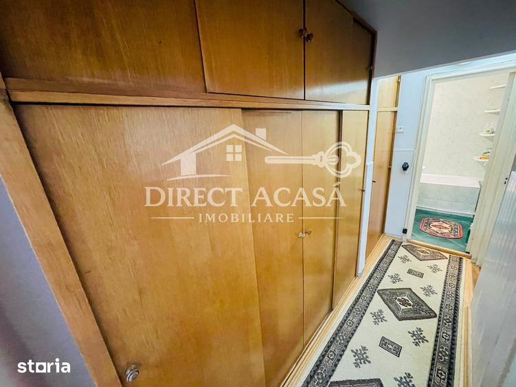 Apartament cu 3 camere în Tudor Vladimirescu